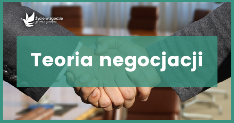 Teoria negocjacji – dlaczego negocjacje oparte na interesach stron są najkorzystniejsze?